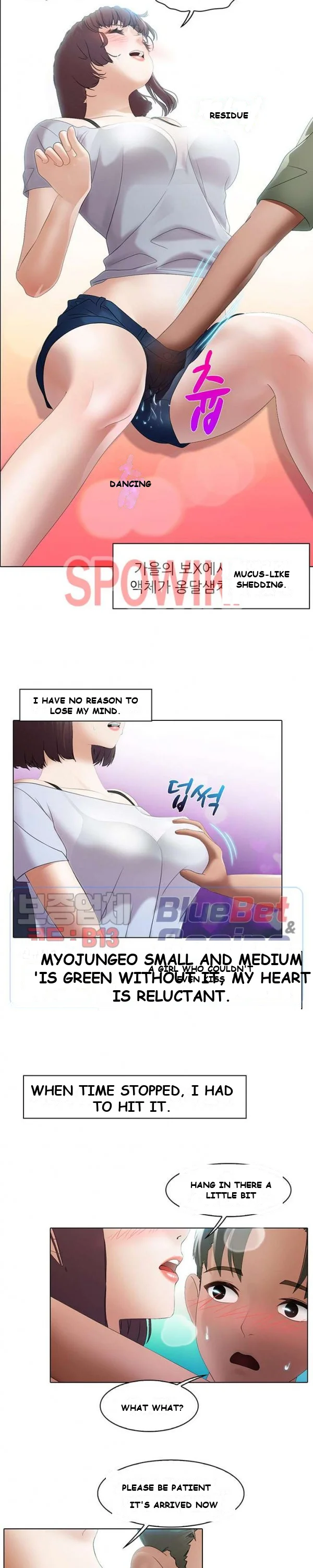 Inside the bus Episode 5 - Page 5