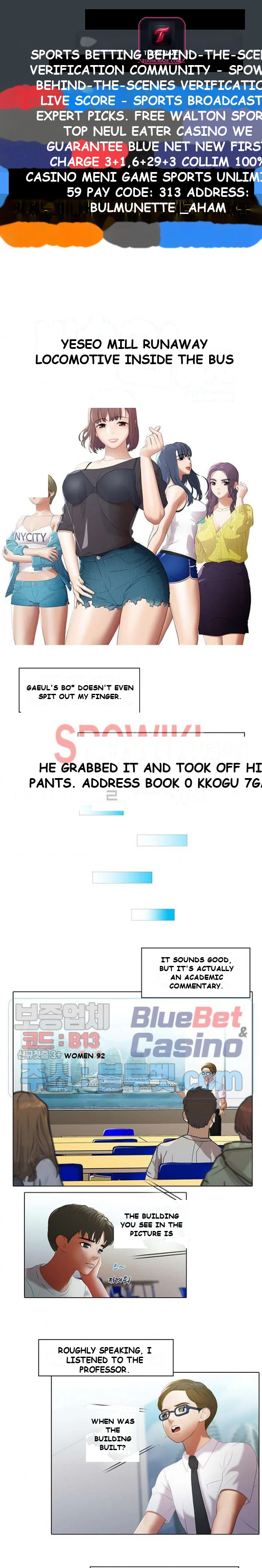 Inside the bus Episode 6 - Page 2