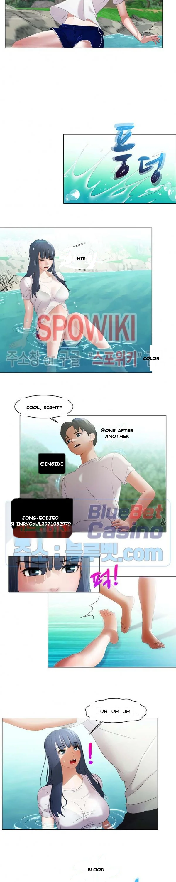 Inside the bus Episode 7 - Page 8