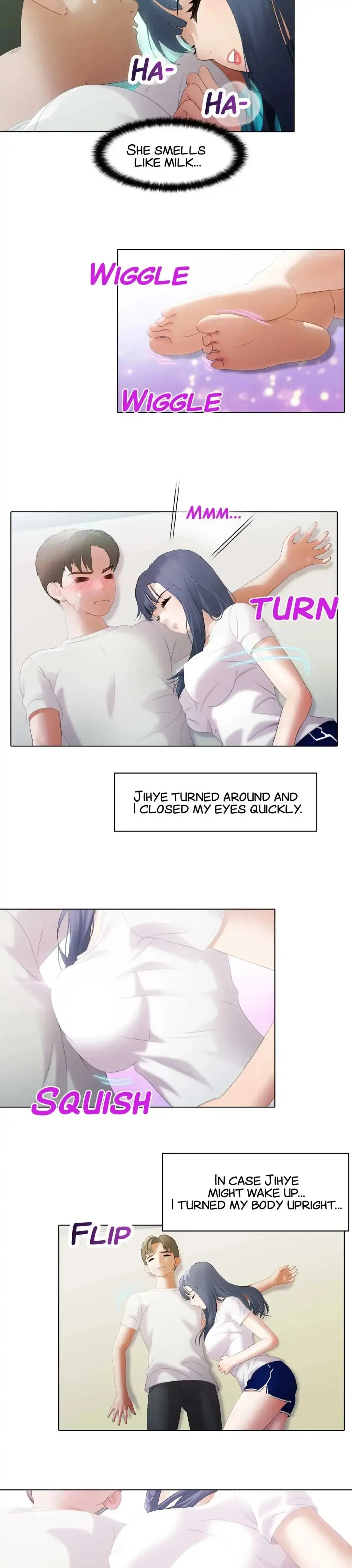 Inside the bus Episode 9 - Page 3