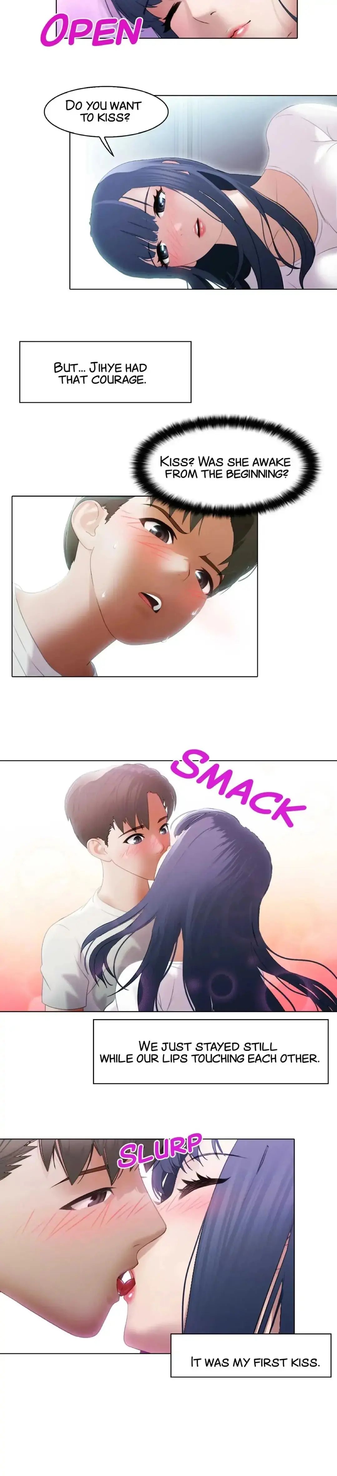 Inside the bus Episode 9 - Page 6