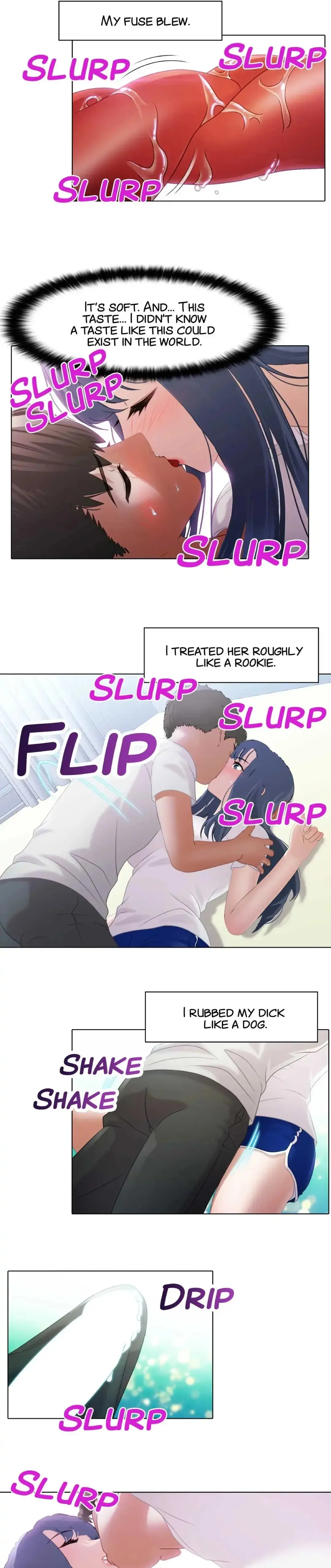 Inside the bus Episode 9 - Page 7