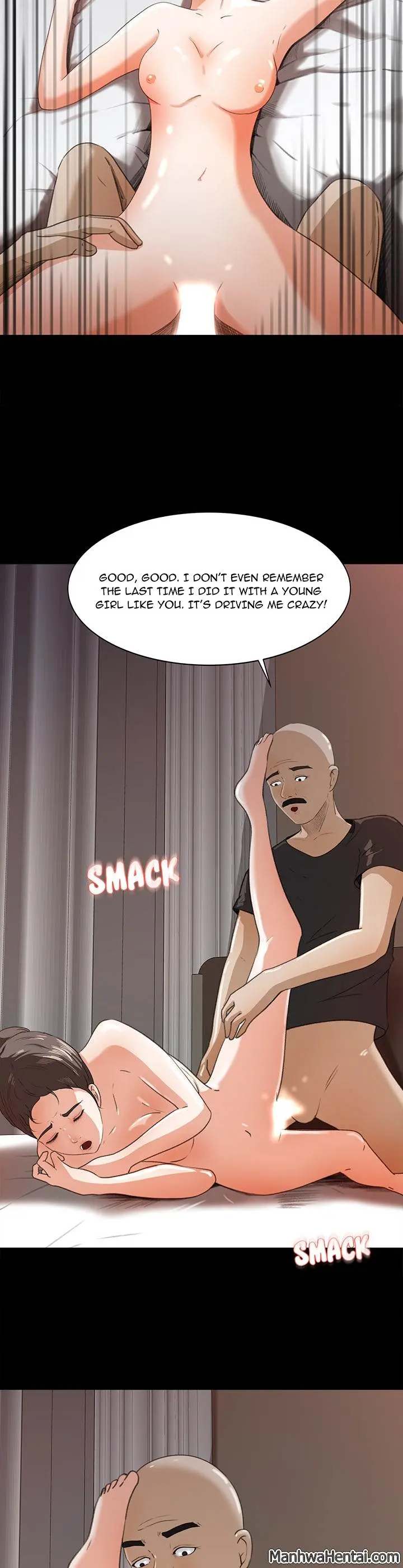 Inside the Uniform Episode 13 - Page 10