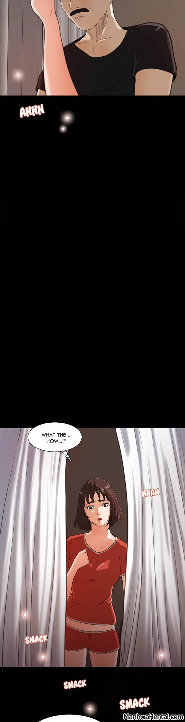 Inside the Uniform Episode 13 - Page 11