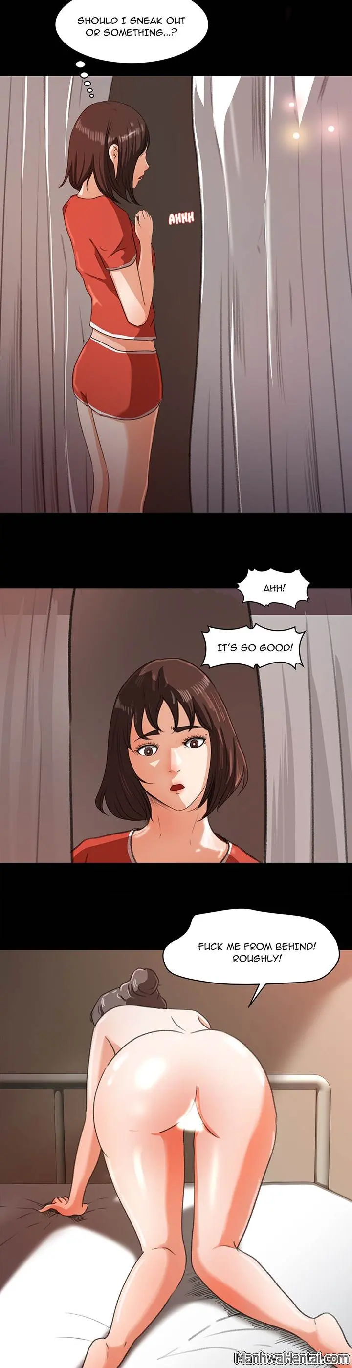 Inside the Uniform Episode 13 - Page 12
