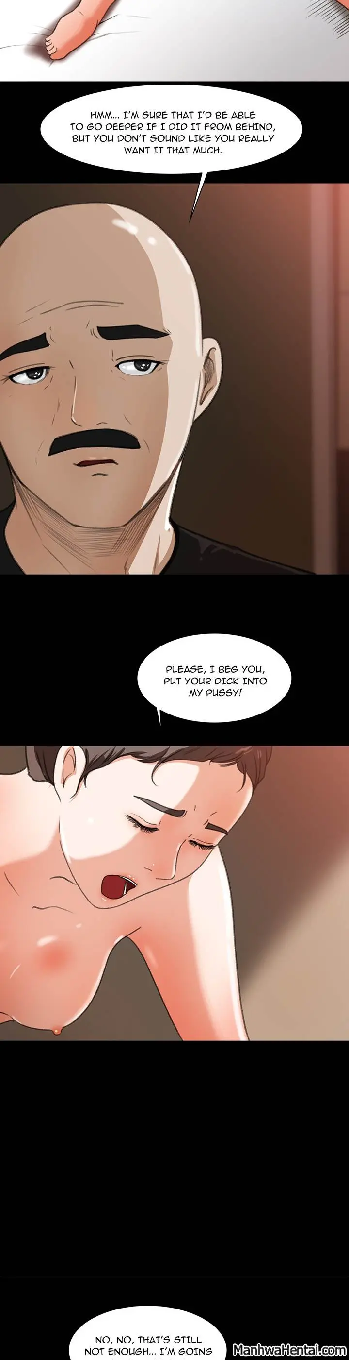 Inside the Uniform Episode 13 - Page 13