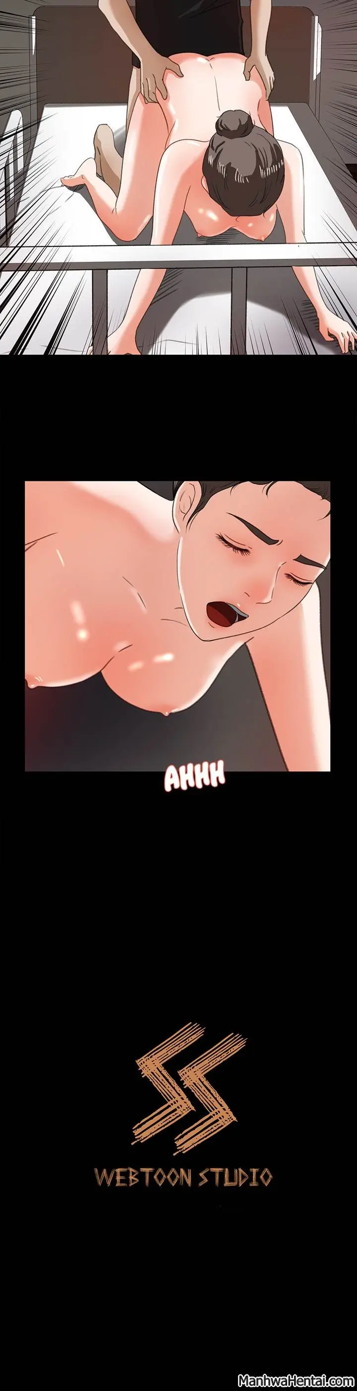 Inside the Uniform Episode 13 - Page 24