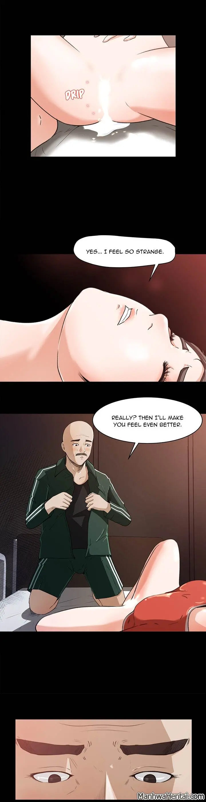 Inside the Uniform Episode 13 - Page 4