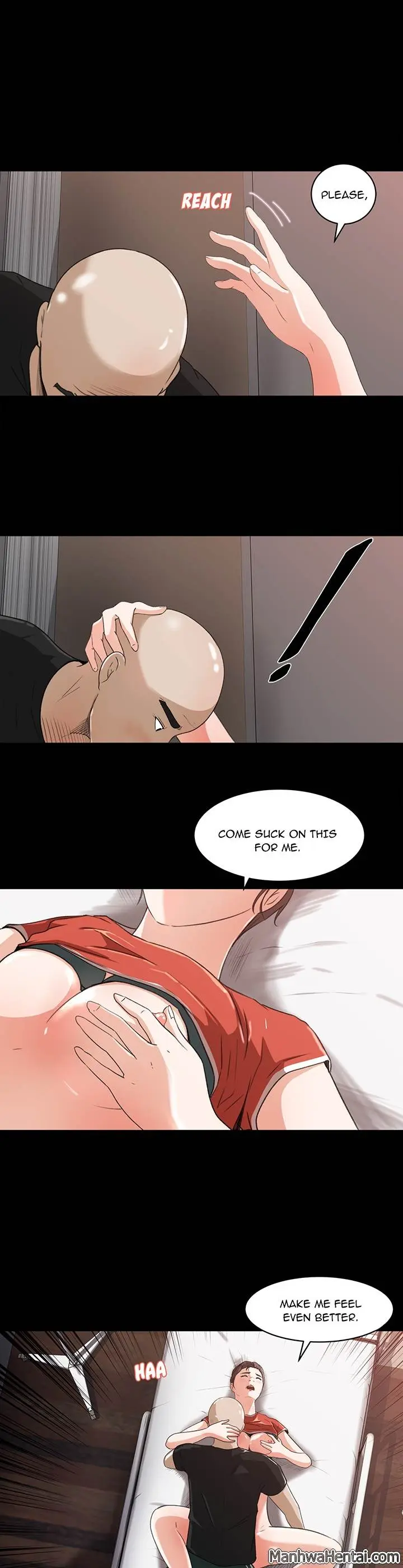 Inside the Uniform Episode 13 - Page 5