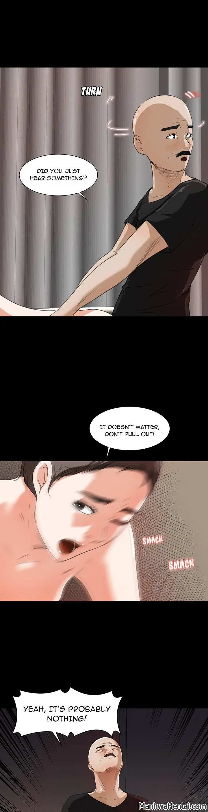 Inside the Uniform Episode 14 - Page 2