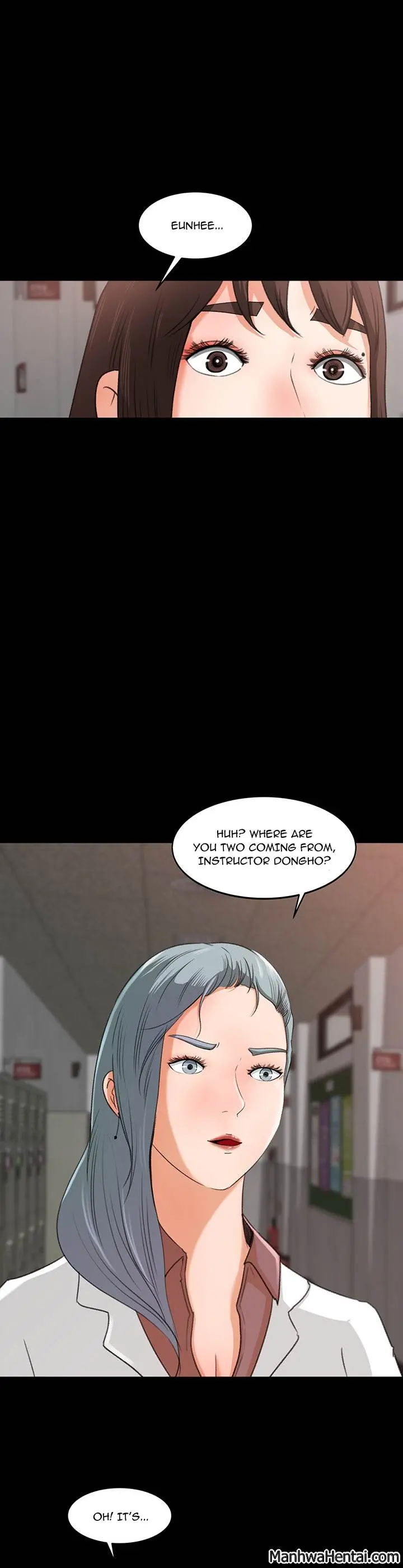 Inside the Uniform Episode 15 - Page 2