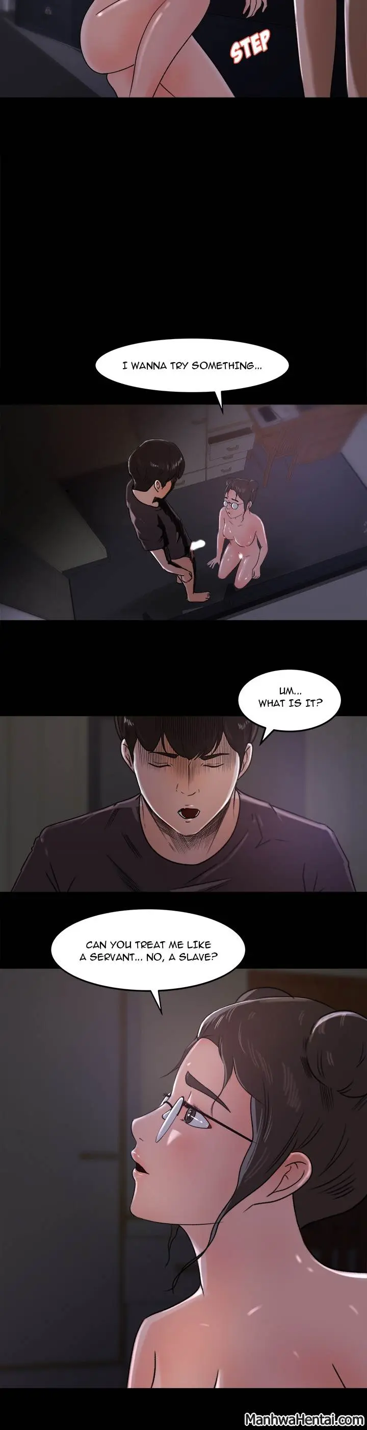 Inside the Uniform Episode 16 - Page 7