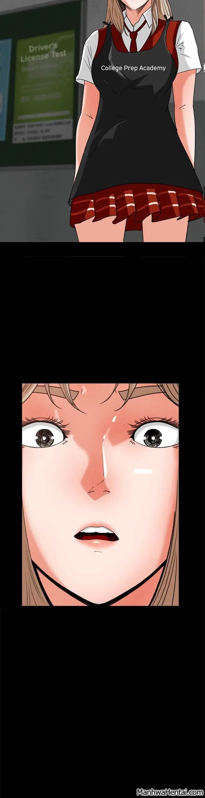 Inside the Uniform Episode 18 - Page 2