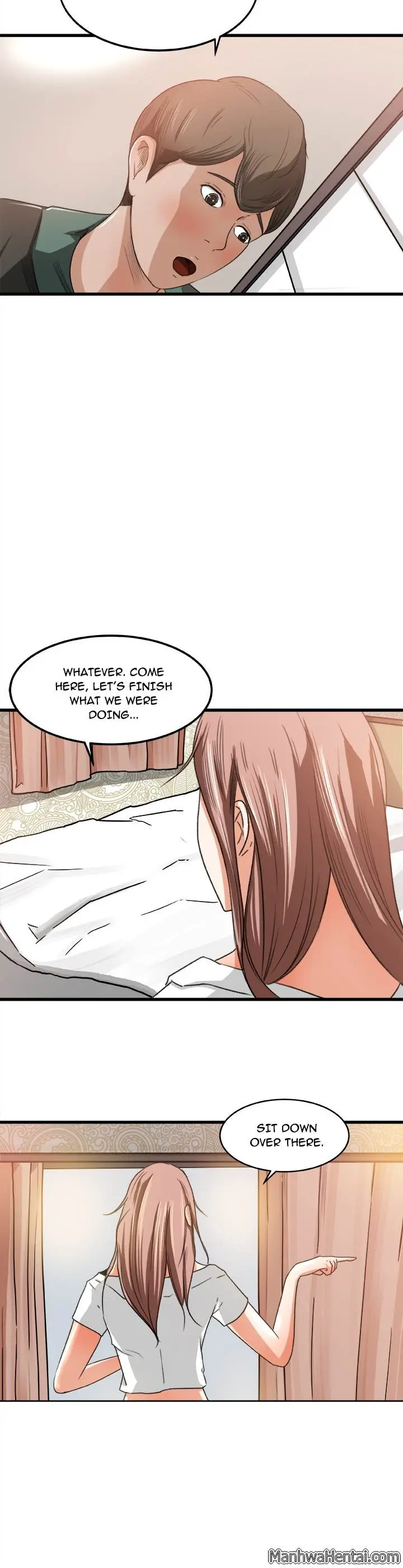 Inside the Uniform Episode 2 - Page 7