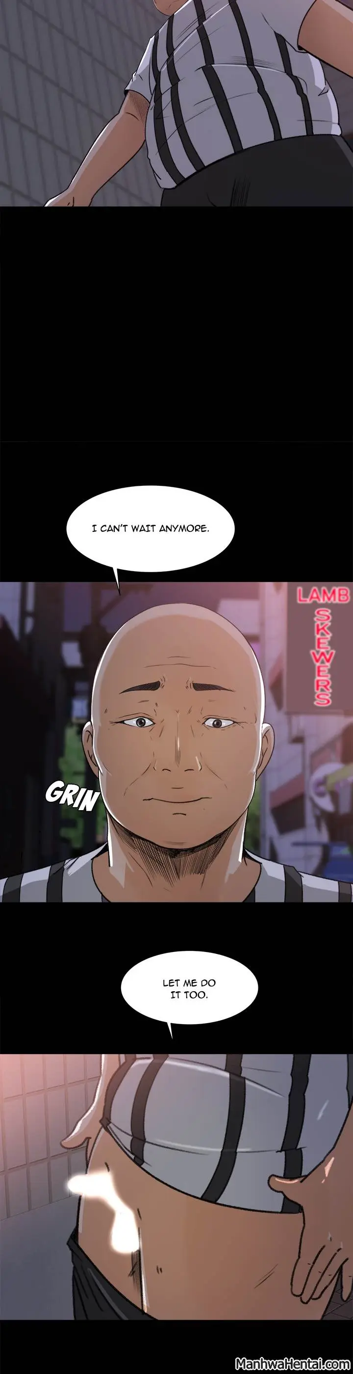 Inside the Uniform Episode 20 - Page 2