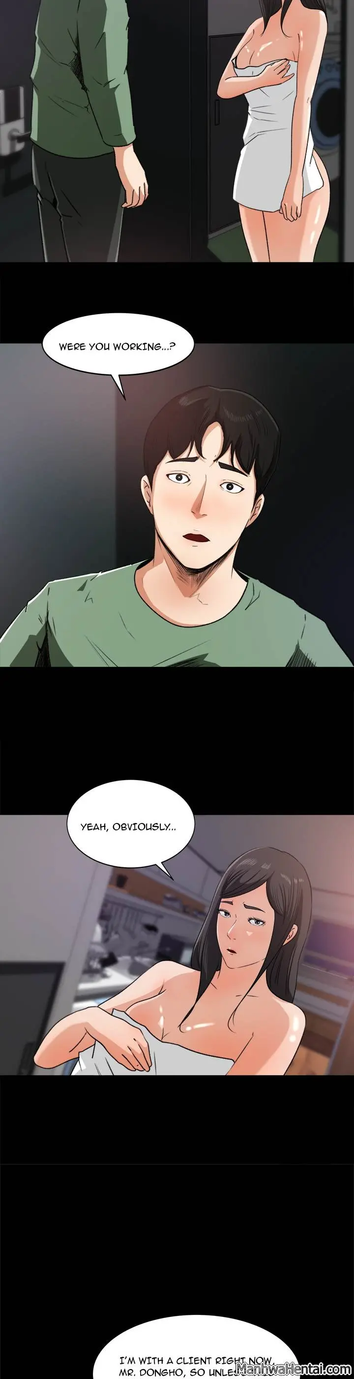 Inside the Uniform Episode 20 - Page 4