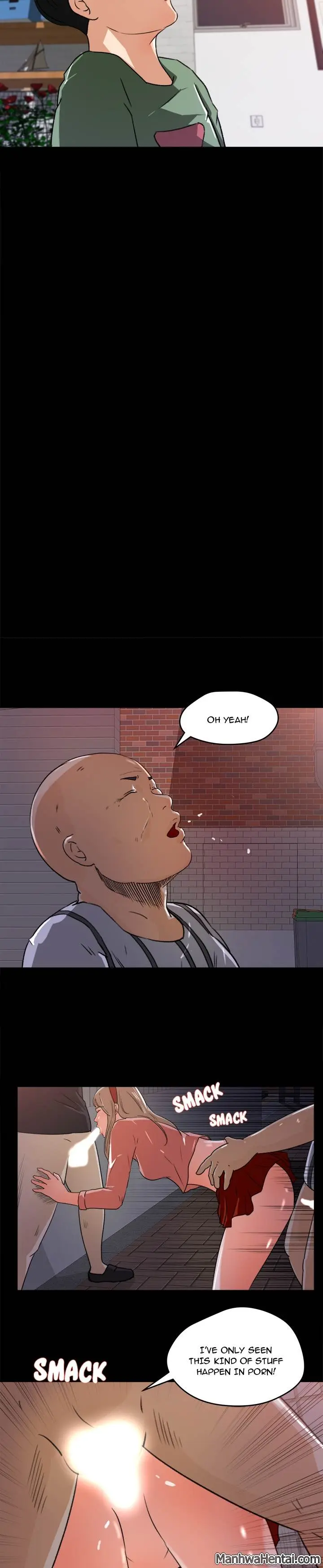 Inside the Uniform Episode 21 - Page 12