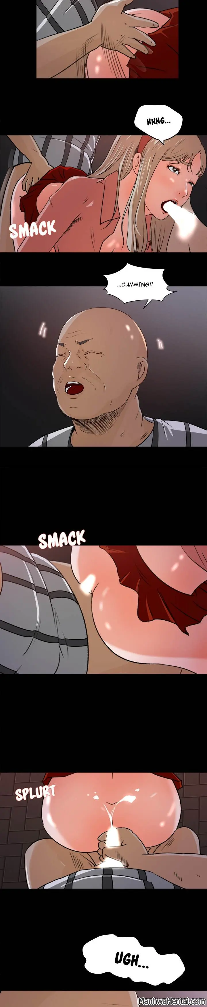 Inside the Uniform Episode 21 - Page 14