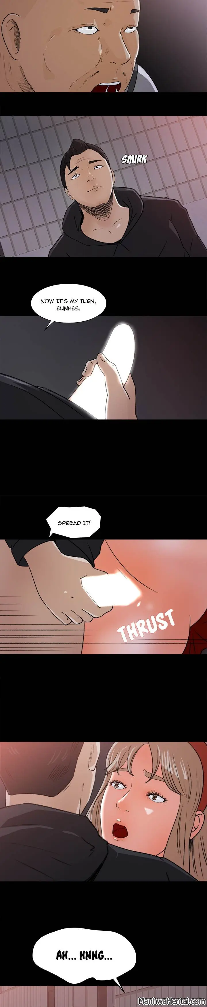 Inside the Uniform Episode 21 - Page 15