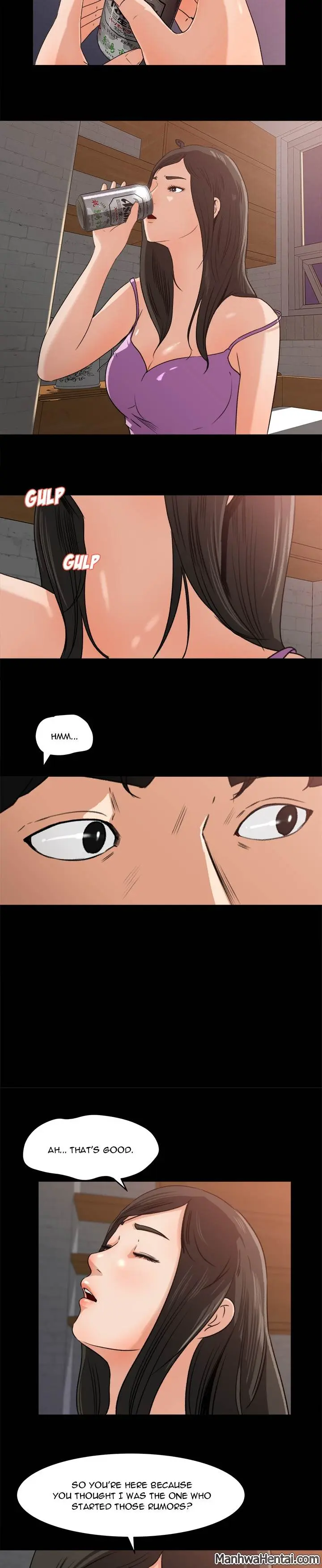 Inside the Uniform Episode 21 - Page 4