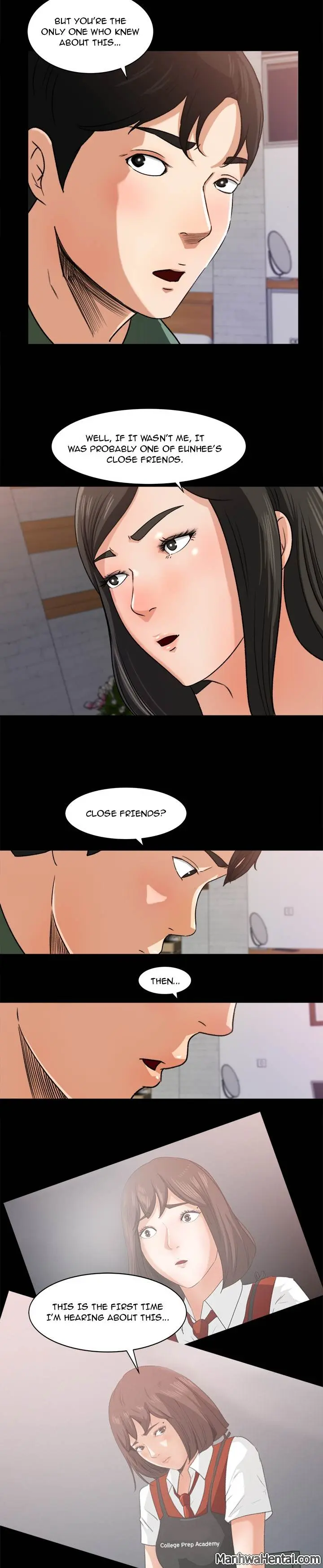 Inside the Uniform Episode 21 - Page 6