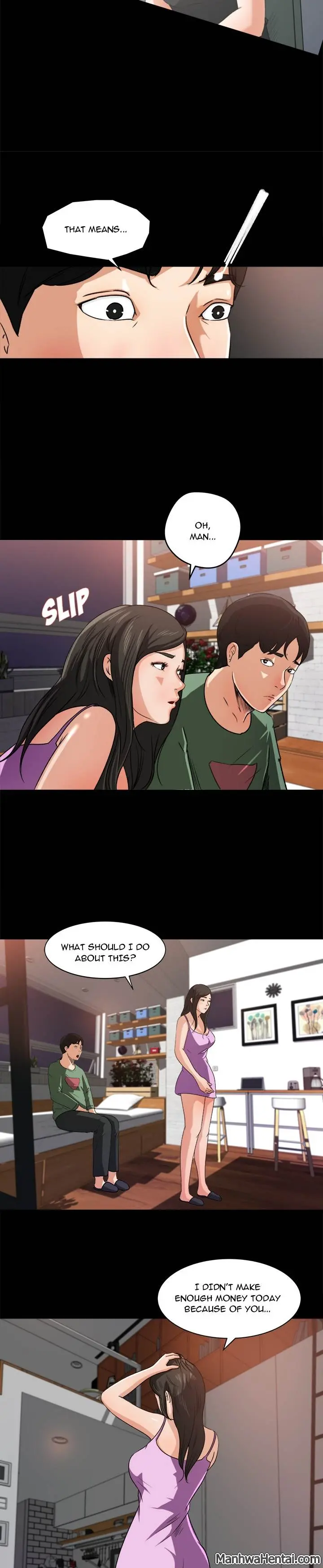 Inside the Uniform Episode 21 - Page 7