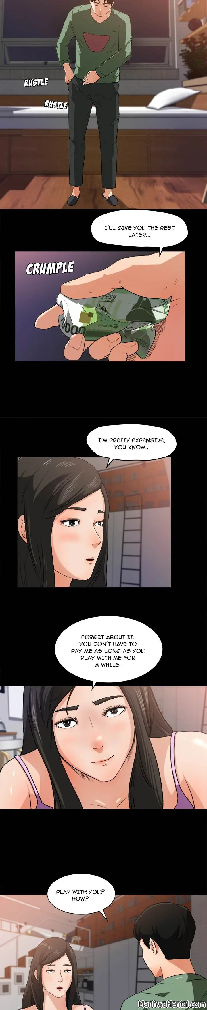 Inside the Uniform Episode 21 - Page 9