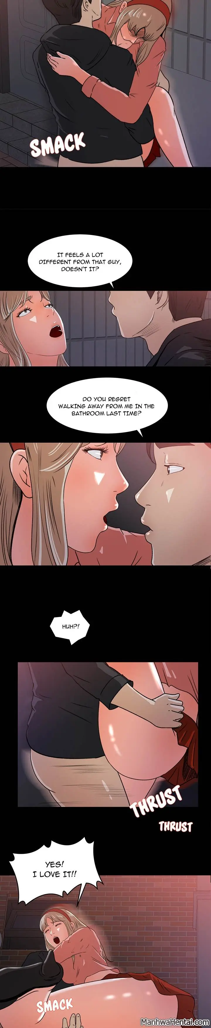Inside the Uniform Episode 22 - Page 2
