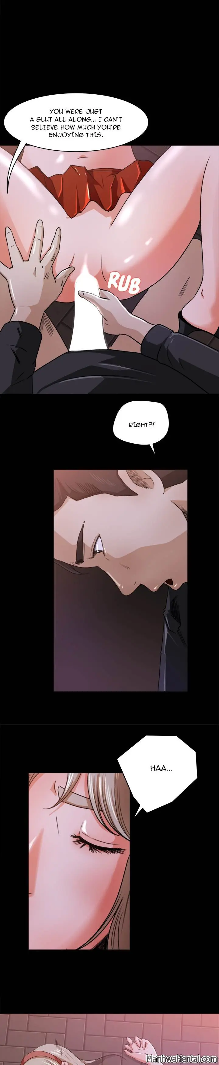 Inside the Uniform Episode 22 - Page 4