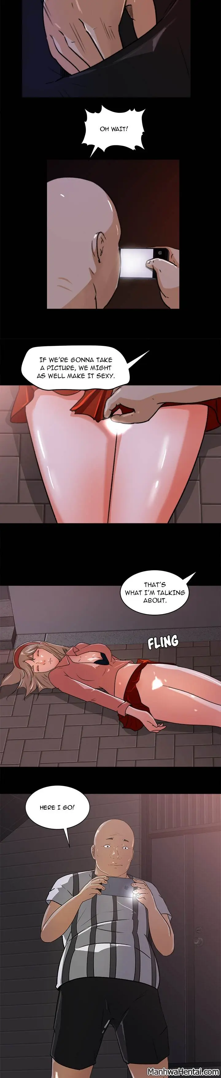 Inside the Uniform Episode 22 - Page 9