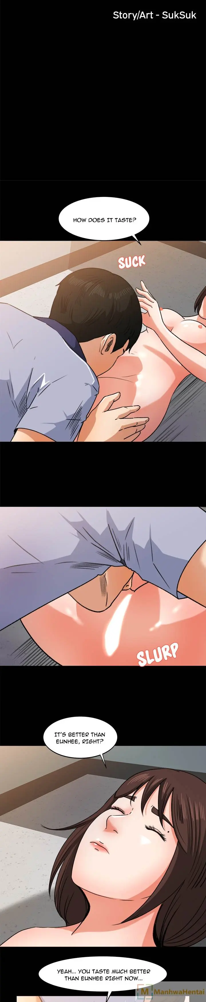 Inside the Uniform Episode 28 - Page 3