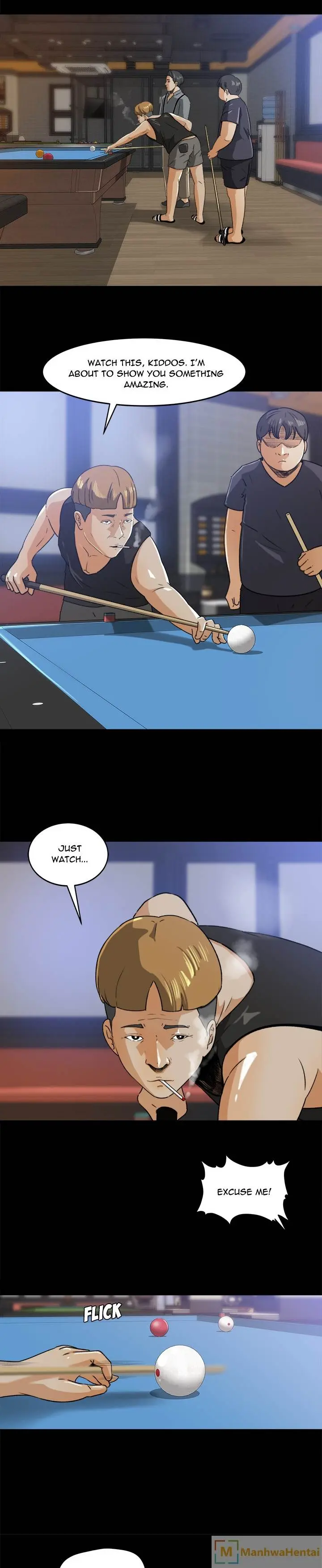 Inside the Uniform Episode 28 - Page 7