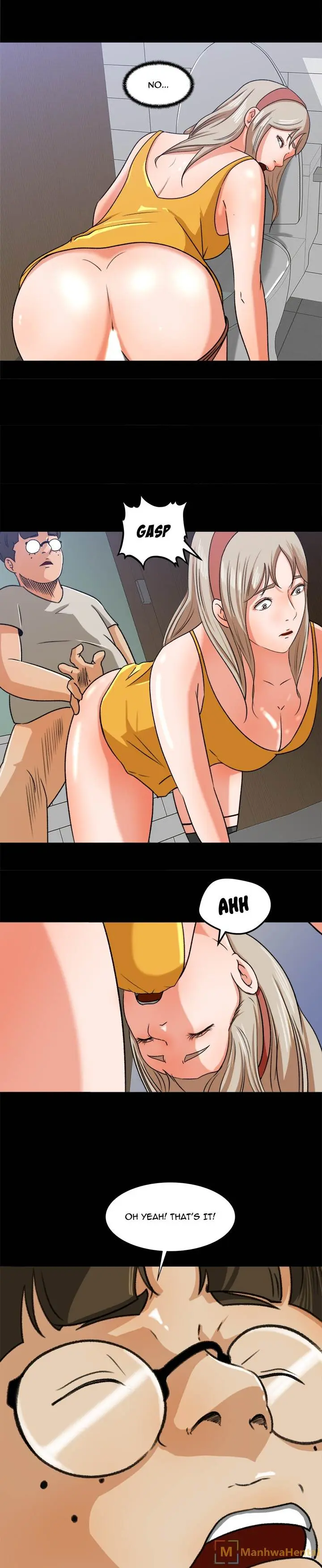 Inside the Uniform Episode 29 - Page 2
