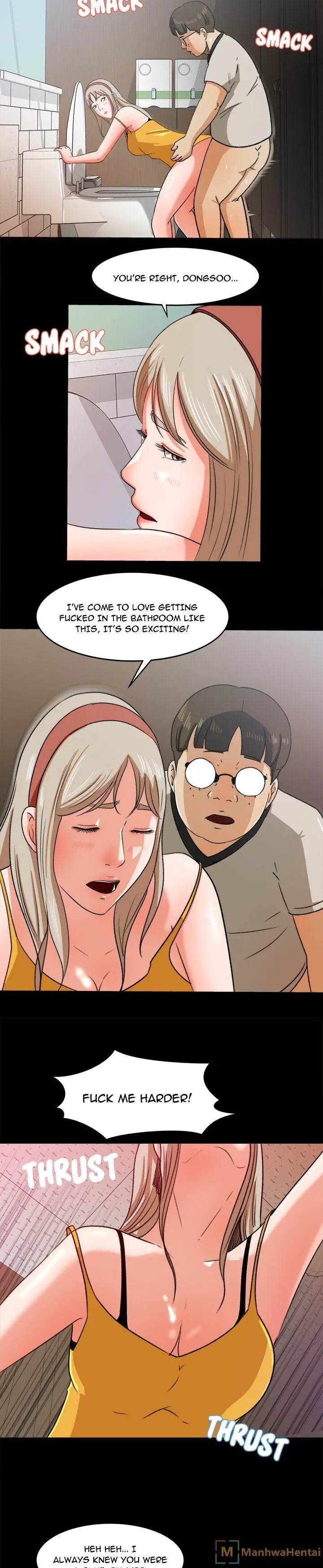 Inside the Uniform Episode 29 - Page 5