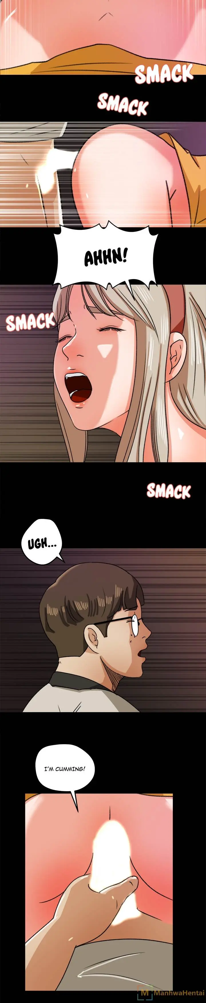 Inside the Uniform Episode 29 - Page 7