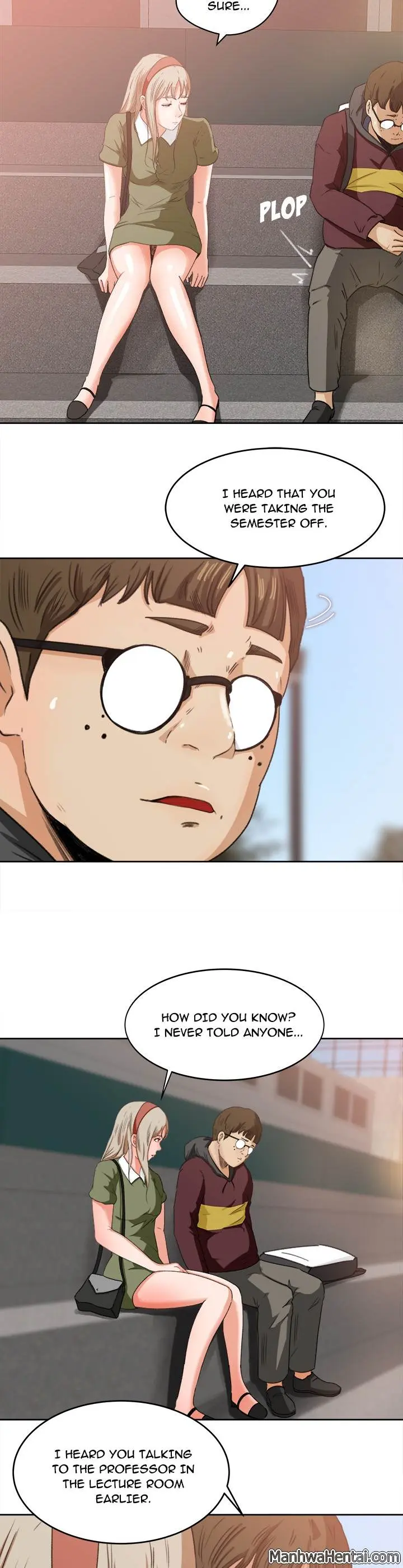 Inside the Uniform Episode 3 - Page 10