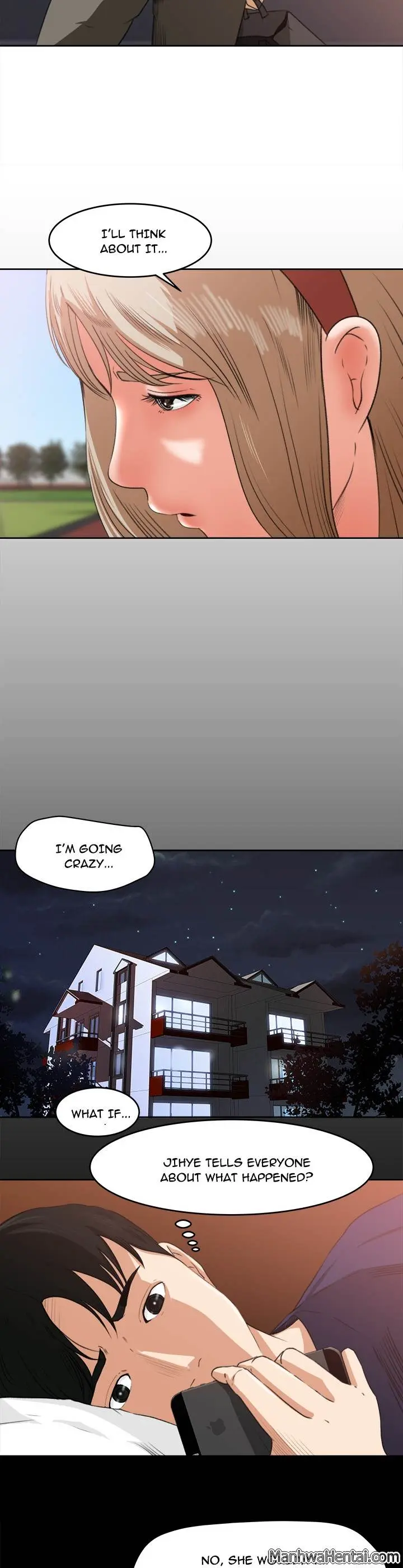 Inside the Uniform Episode 3 - Page 13