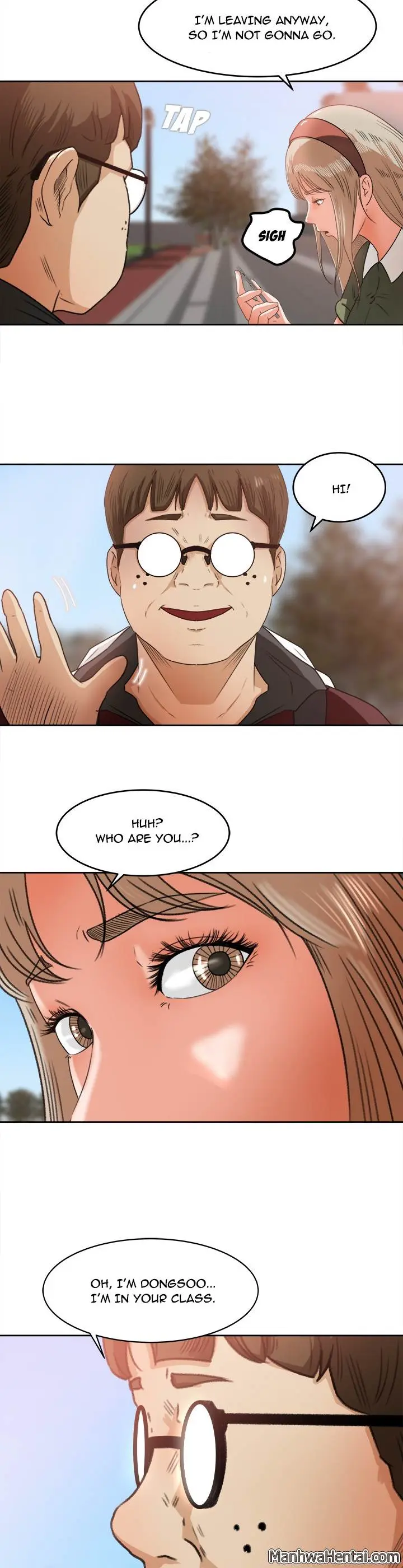 Inside the Uniform Episode 3 - Page 8