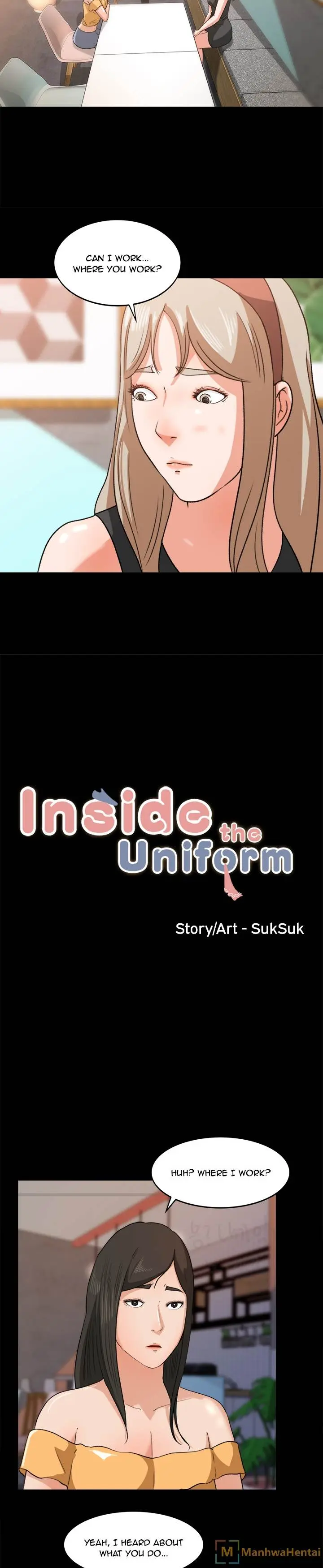 Inside the Uniform Episode 30 - Page 2
