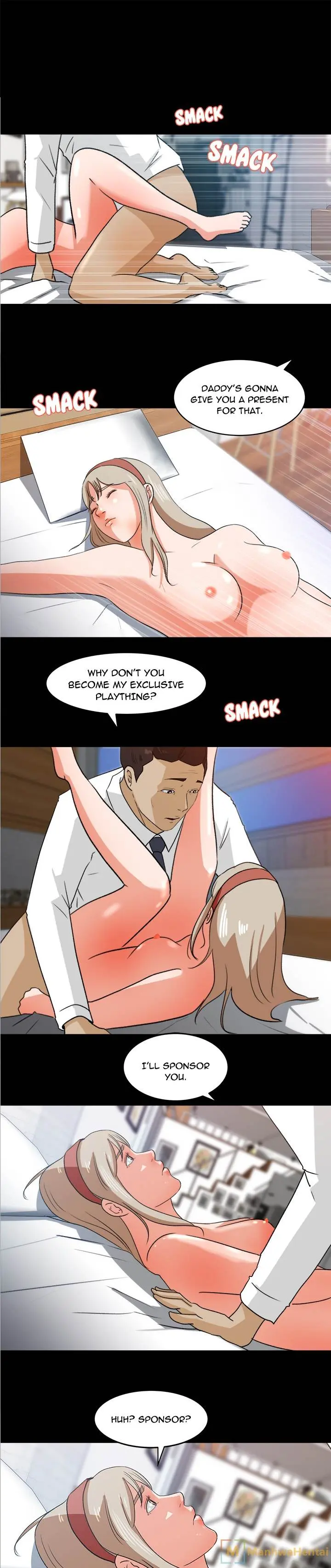 Inside the Uniform Episode 31 - Page 1