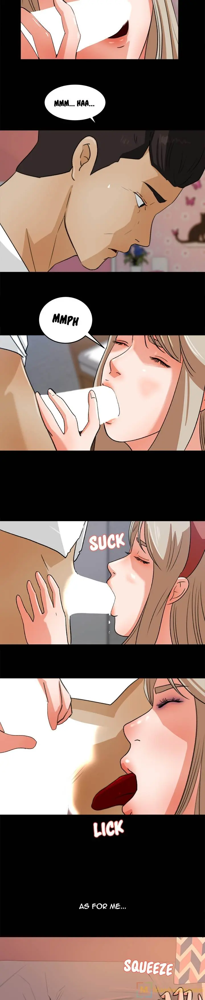 Inside the Uniform Episode 31 - Page 10