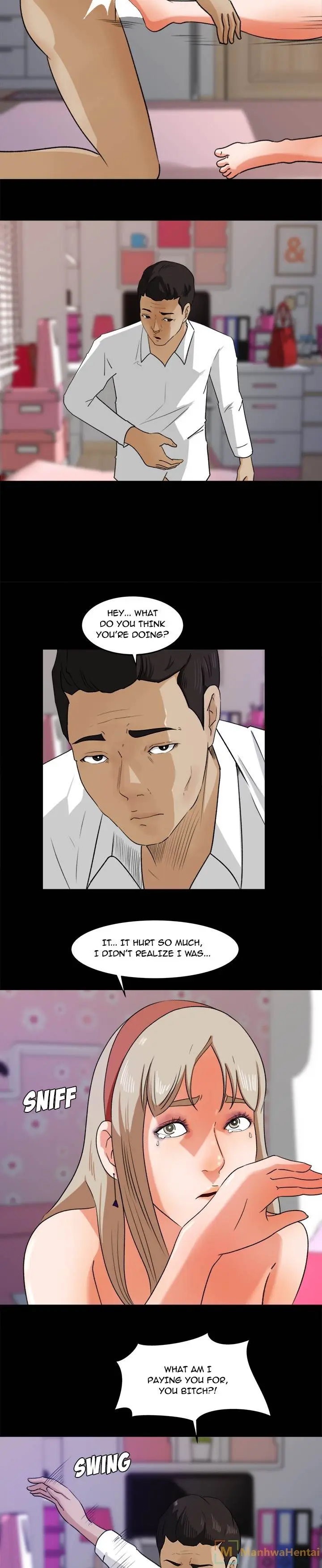 Inside the Uniform Episode 31 - Page 14