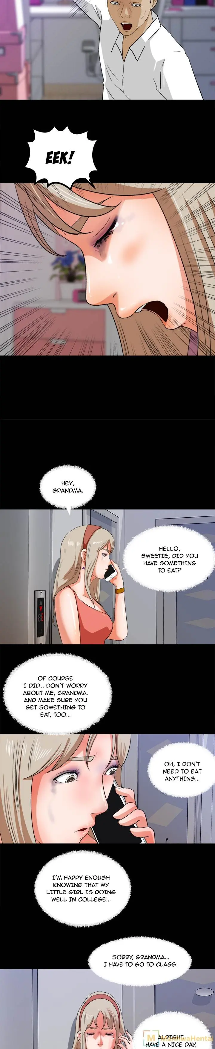 Inside the Uniform Episode 31 - Page 15