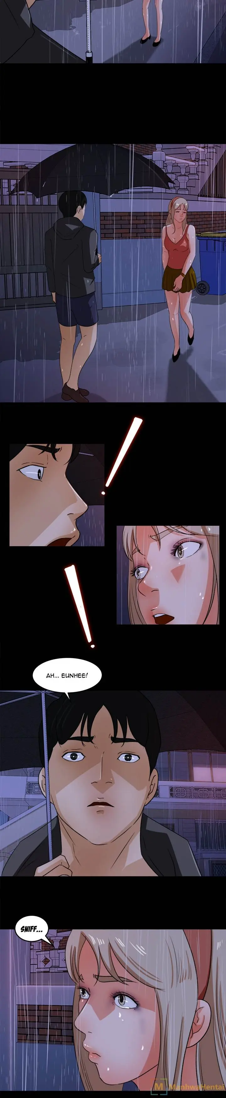 Inside the Uniform Episode 31 - Page 17