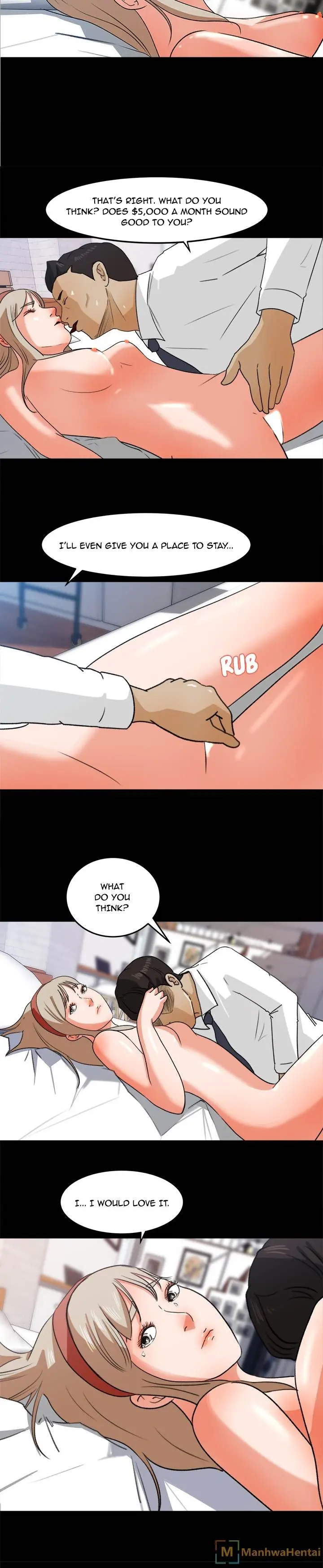 Inside the Uniform Episode 31 - Page 2