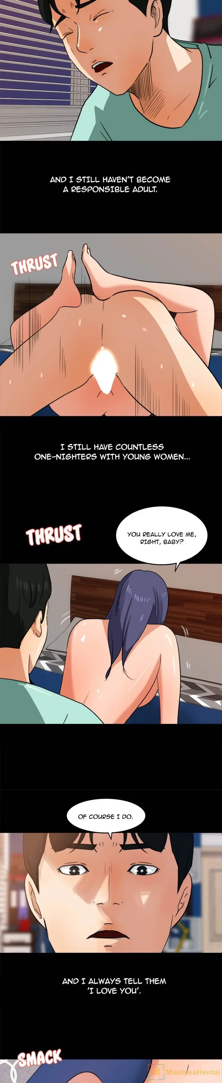 Inside the Uniform Episode 31 - Page 6