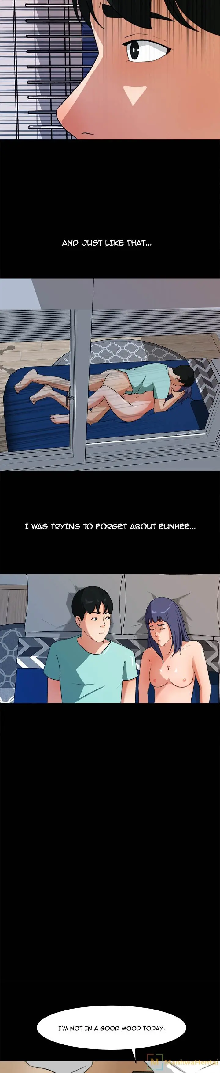 Inside the Uniform Episode 31 - Page 8