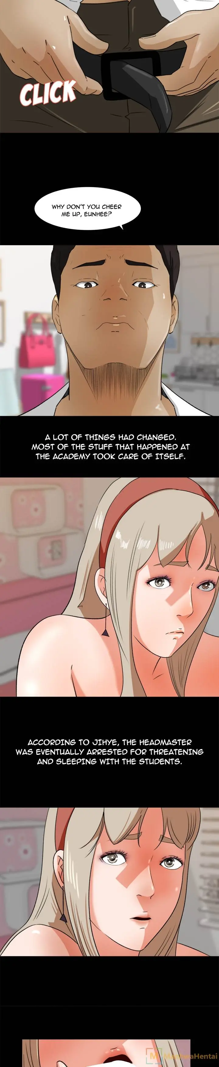 Inside the Uniform Episode 31 - Page 9
