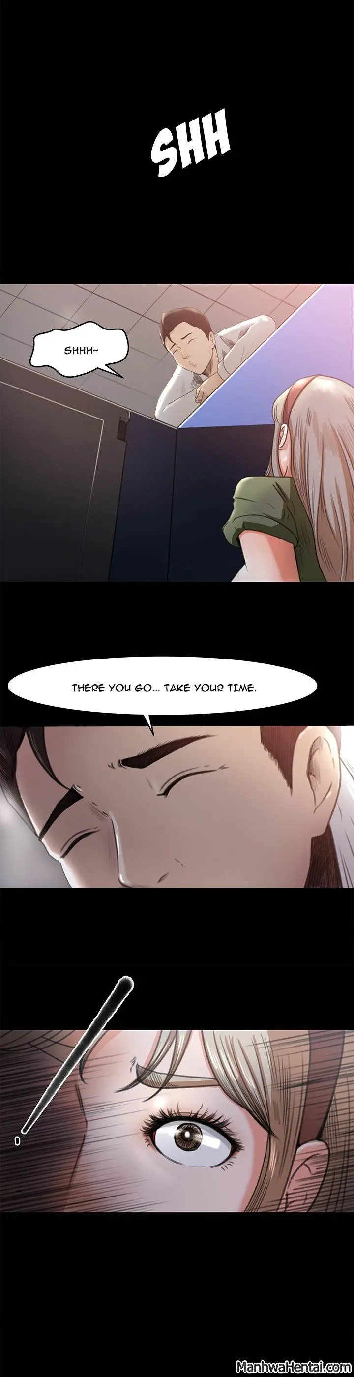 Inside the Uniform Episode 4 - Page 2