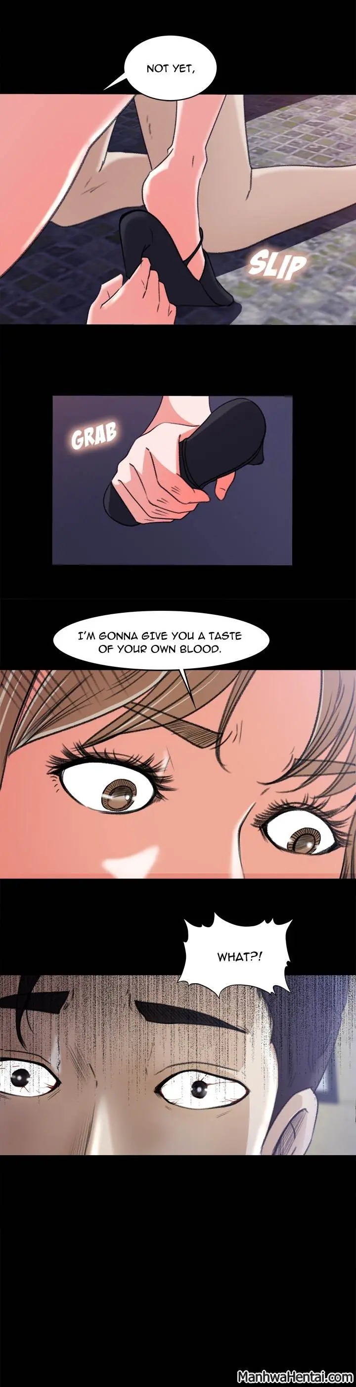 Inside the Uniform Episode 4 - Page 22